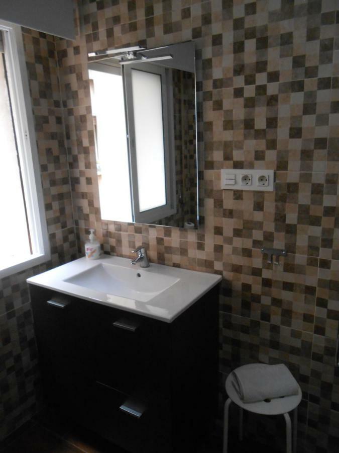 Apartamento Centro Abad Granada Exterior photo